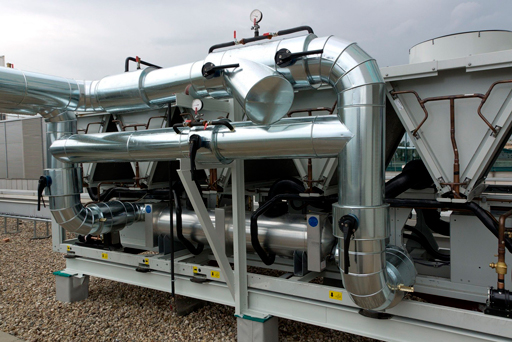 Aire acondicionado empresas, hoteles