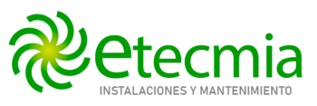 Etecmia Instalaciones y mantenimiento